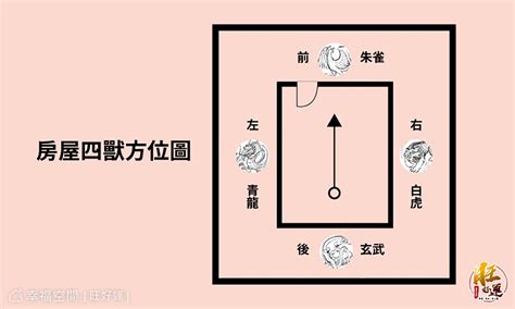 大門風水擺設|【風水特輯】大門龍邊虎邊影響家運！開口設在「這邊。